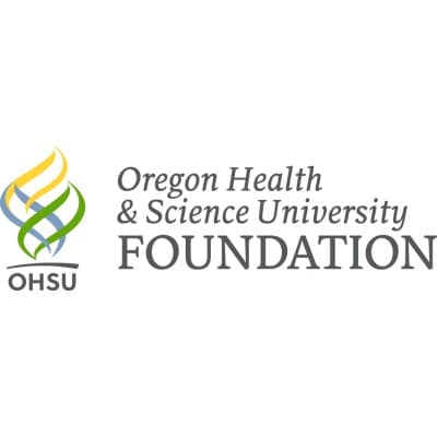 Oregon Health & Science University Foundation logo