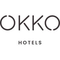 OKKO HOTELS logo
