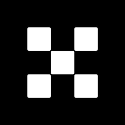OKX logo
