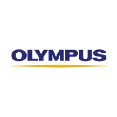 Olympus Corporation of the Americas logo