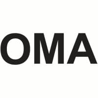 OMA logo