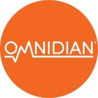 Omnidian logo
