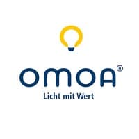 omoa GmbH logo