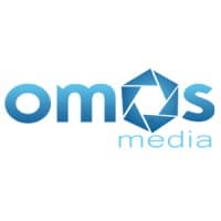 omos media GmbH logo