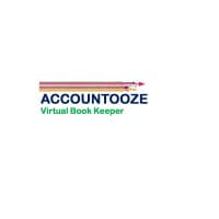 Accountooze-Outsource to India logo