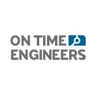 On Time Engineers logo