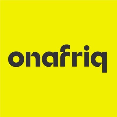 Onafriq logo