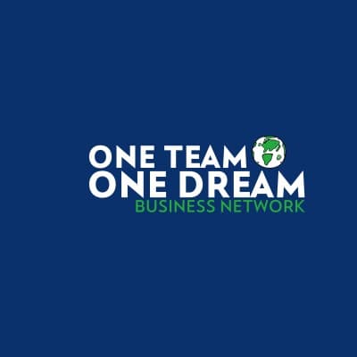 One Team One Dream Business Network, LLC logo