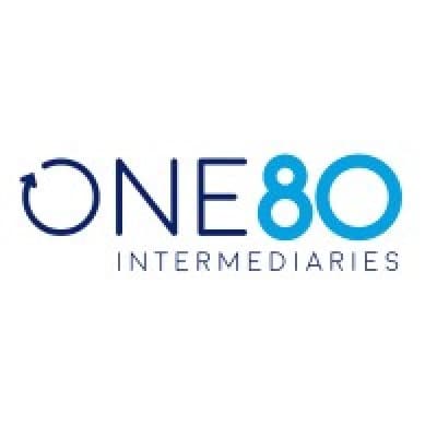One80 Intermediaries logo