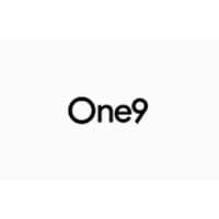 One9 logo