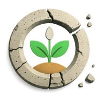 One-Time Recruit logo