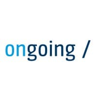 ongoing GmbH logo