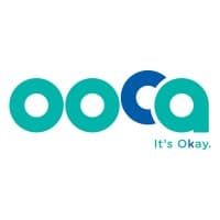 ooca - Telemedica Co., Ltd logo