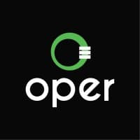 Oper logo