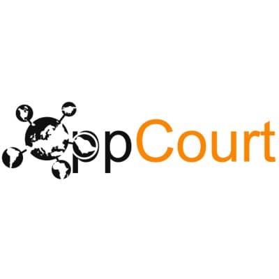 OppCourt logo