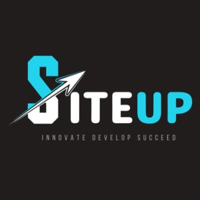 Siteup logo