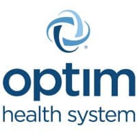 Optim Health System logo