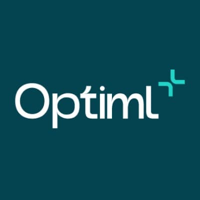 Optiml logo