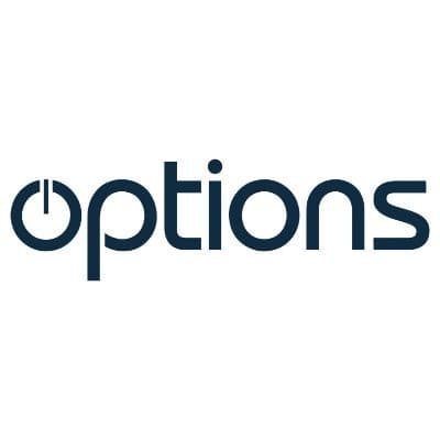 Options Technology logo