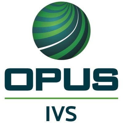 Opus IVS - US logo