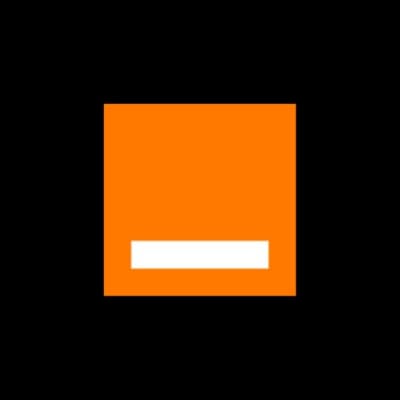 Orange Business logo