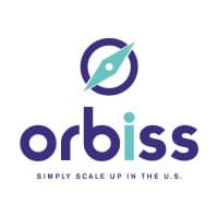 Orbiss Inc. logo