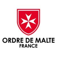 Ordre de Malte France logo