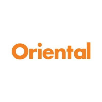 Oriental logo