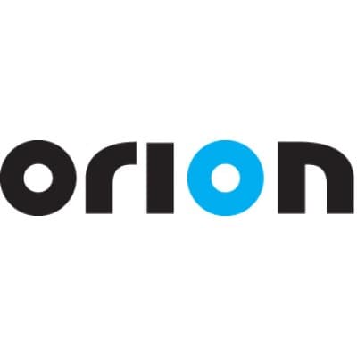 Orion S.A. logo