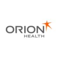 Orion Health logo