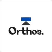 Orthos logo