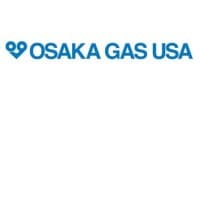 Osaka Gas USA logo