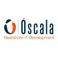 Óscala logo
