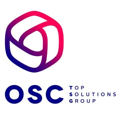 OSC Top Solutions Group logo