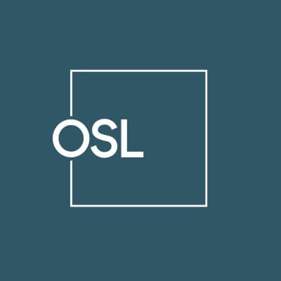 OSL logo