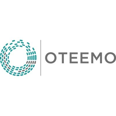 Oteemo Inc. logo