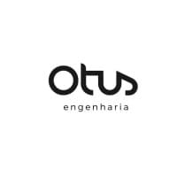 Otus Engenharia logo
