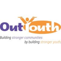 Out Youth logo