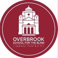 Overbrook School for the Blind logo