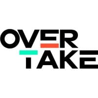 OverTake.gg logo