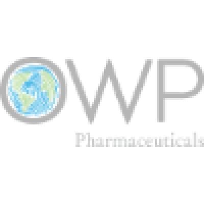 OWP Pharmaceuticals logo