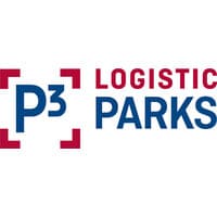 P3 Logistic Parks logo