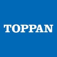 TOPPAN Packaging Americas logo
