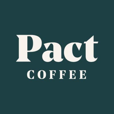 Pact Coffee logo