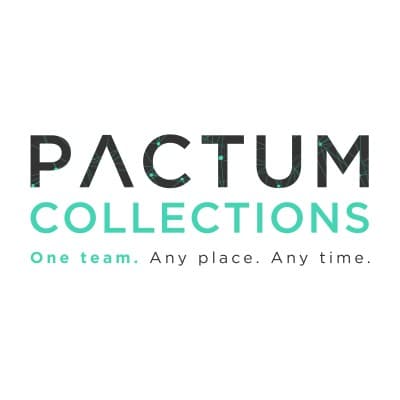 Pactum Collections GmbH logo