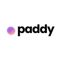 paddy logo