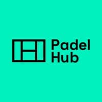 PadelHub logo