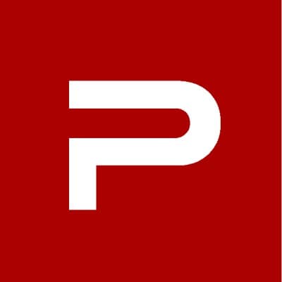PALTRON logo