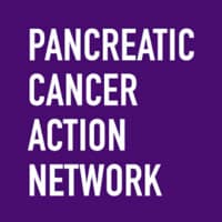 Pancreatic Cancer Action Network logo