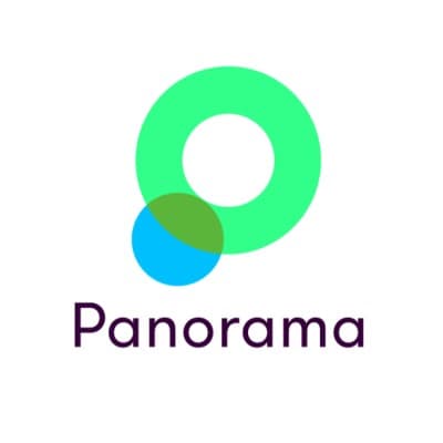 Panorama logo